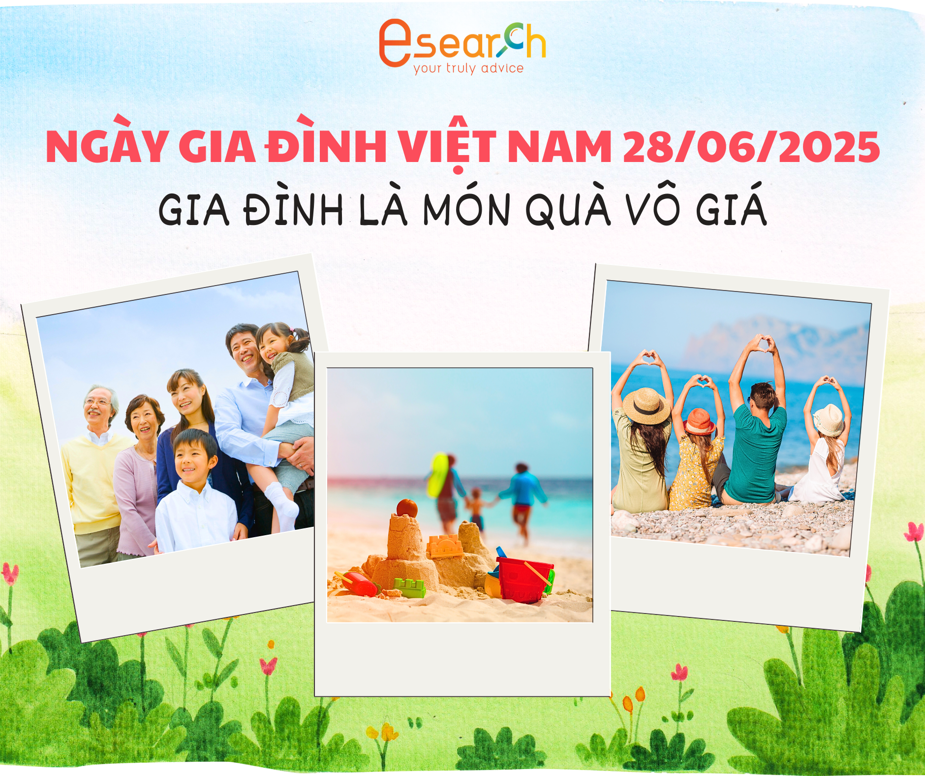 esearch, tìm kiếm trường học, mầm non, mẫu giáo, tiểu học, gia đình, việt nam, ngày gia đình việt nam